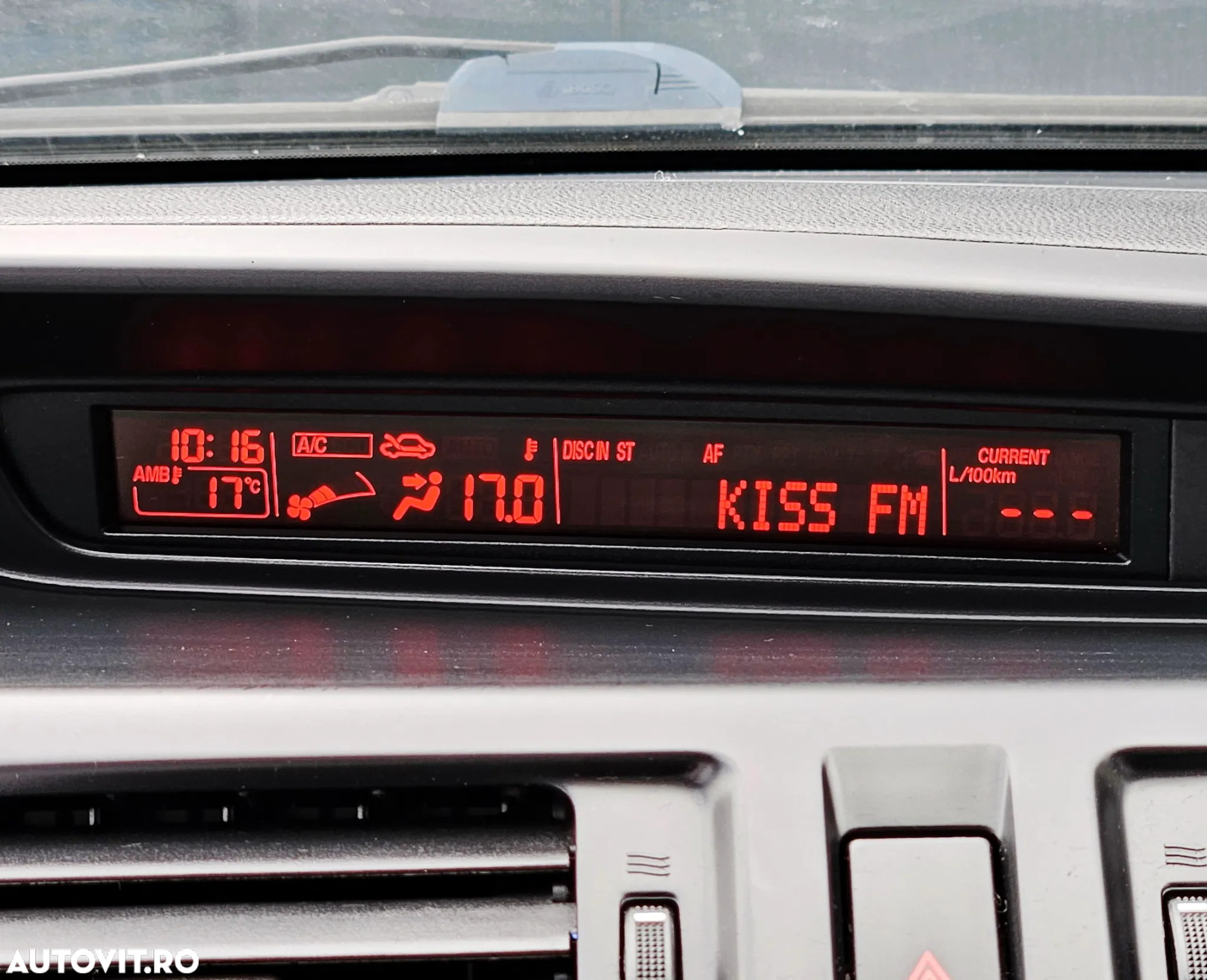 Mazda 5 - 19