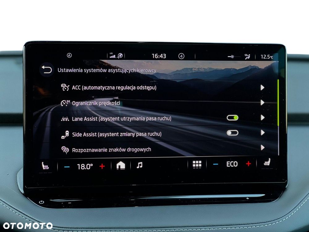 Skoda Enyaq RS 82kWh - 32
