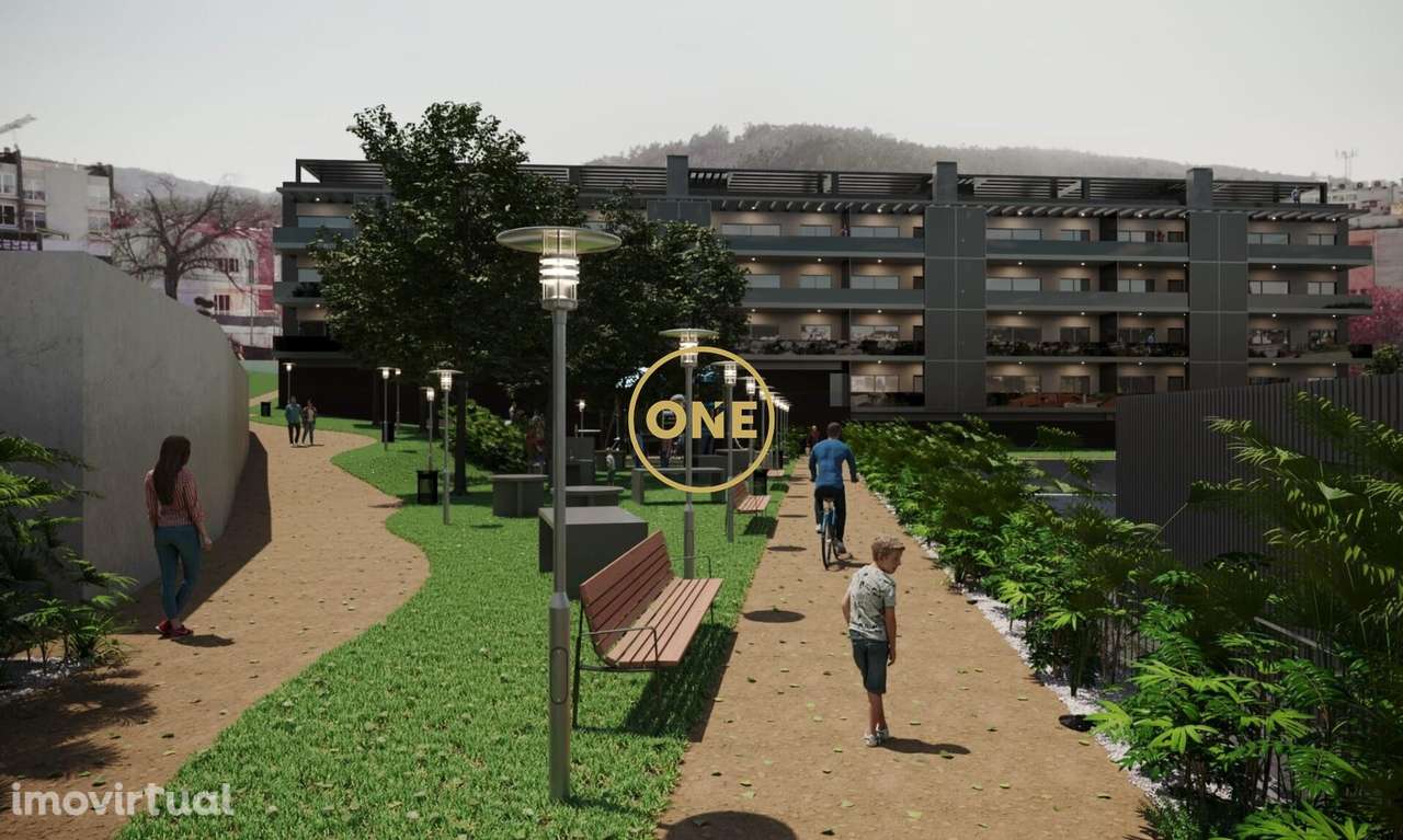 Apartamentos T3 novos - Grande imagem: 2/31