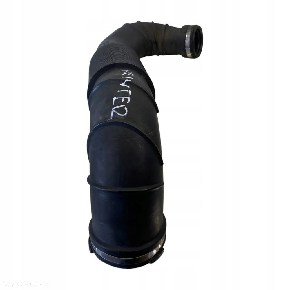 RURA PRZEWÓD POWIETRZA MB SPRINTER 906 2.1 2.2 CDI A9065281724 - 7