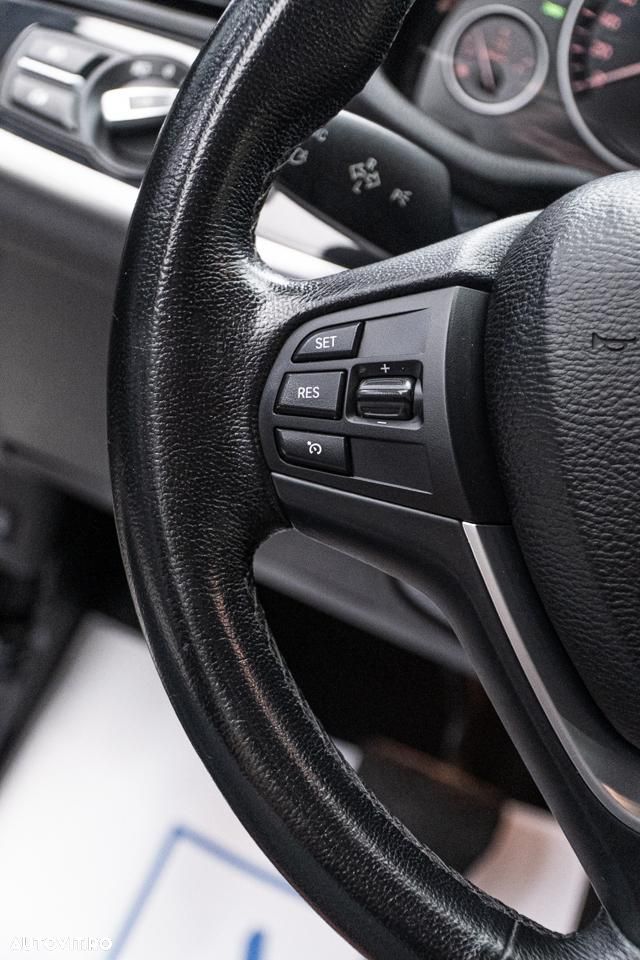 BMW X3 xDrive20d Aut. - 17