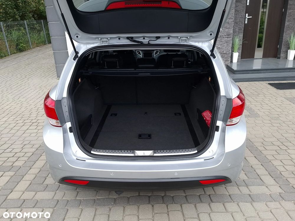 Hyundai i40 1.7 CRDi Premium - 16