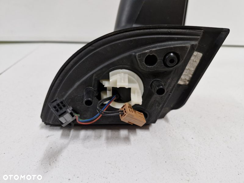 CITROEN BERLINGO 2 II LIFT 2012-2015 LUSTERKO DRZWI PRAWE 5 PIN 3+2 EUROPA - 12