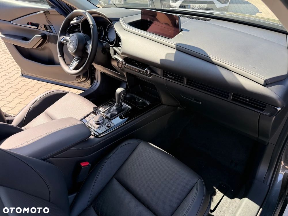 Mazda CX-30 2.0 mHEV Homura Plus AWD - 13