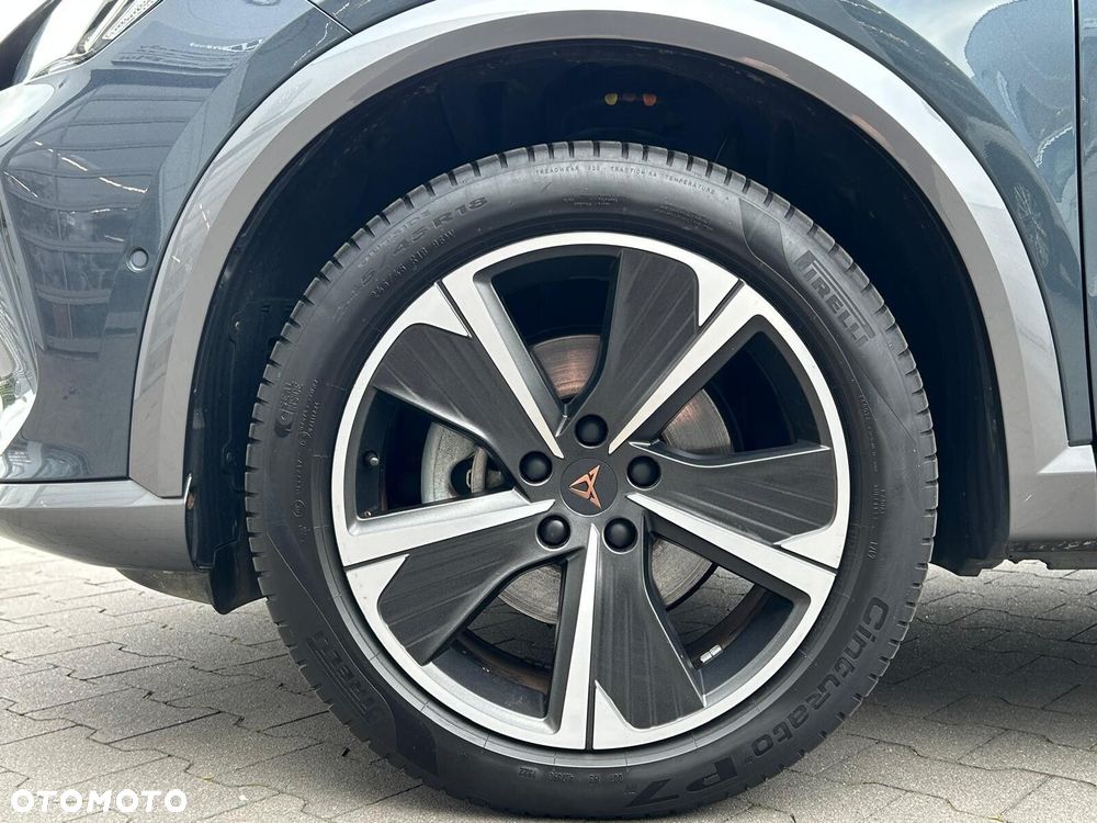 Cupra Formentor 2.0 TSI 4Drive DSG - 40