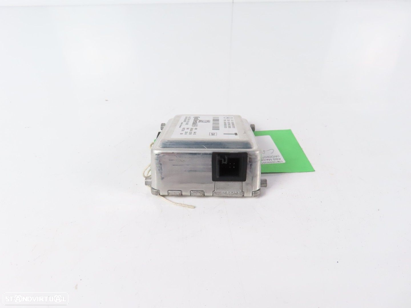 Camara Frontal para Gestão Automática de Máximos Usado / Original MERCEDES-BENZ... - 2