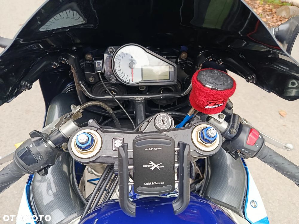 Suzuki GSX-R - 18