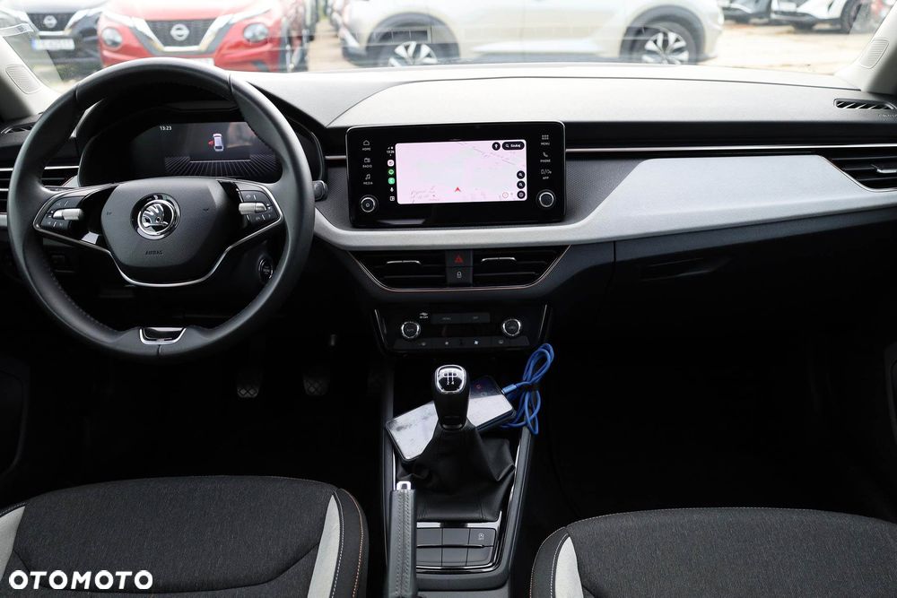 Skoda Scala 1.0 TSI Ambition - 14