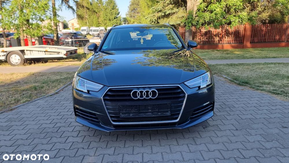 Audi A4 Avant 2.0 TFSI ultra - 4