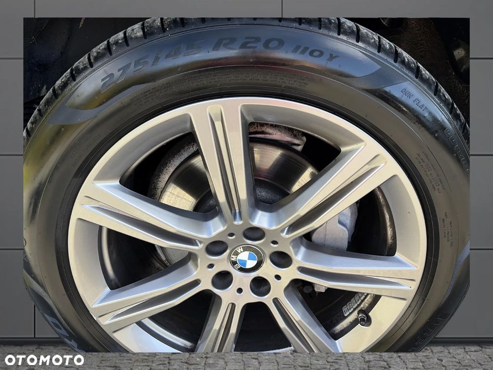 BMW X5 xDrive25d - 27