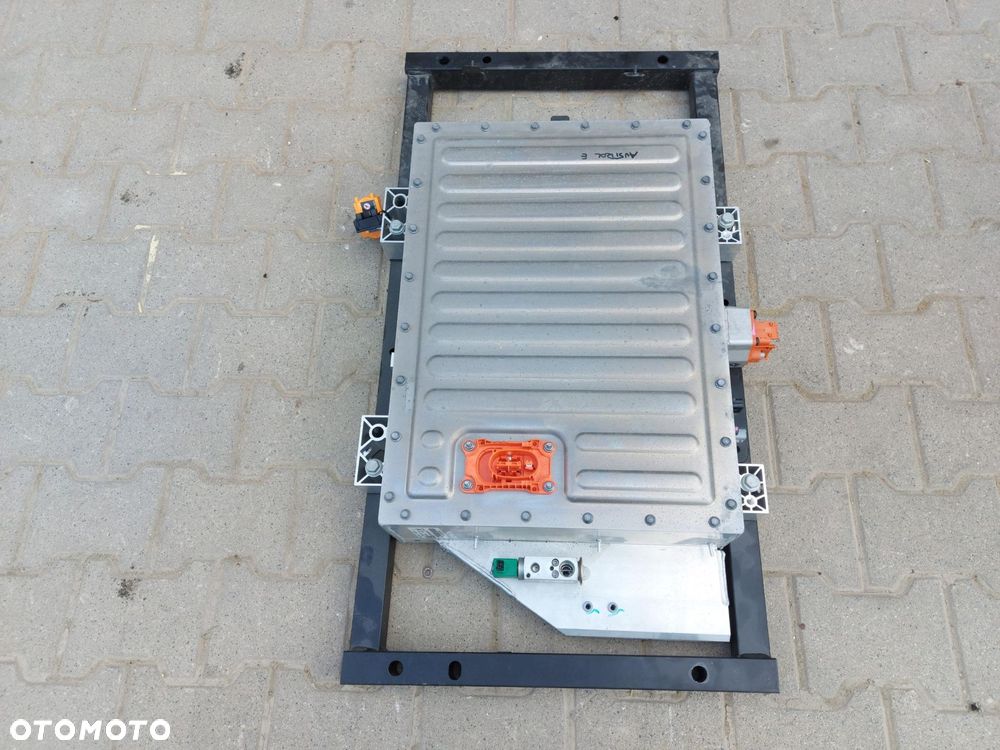 RENAULT AUSTRAL E BATERIA AKUMULATOR 1960W 295102176R - 5