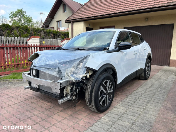 Peugeot 2008 1.2 PureTech Active S&S