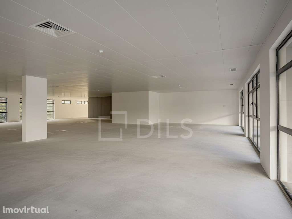 Escritório para arrendar - Edifício Atlas III, em Miraflores - Grande imagem: 5/20