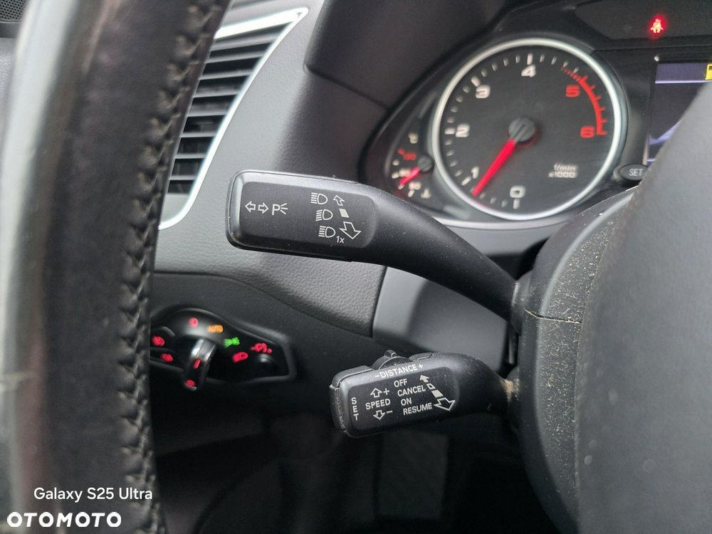 Audi Q5 - 36