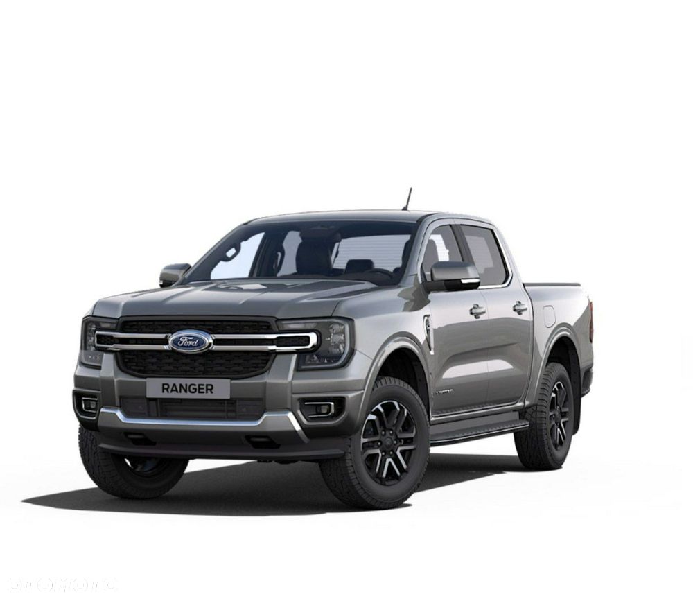 Ford Ranger - 5