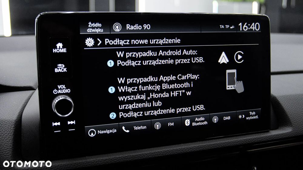 Honda CR-V 2.0 i-MMD PHEV Advance Tech 2WD CVT - 27