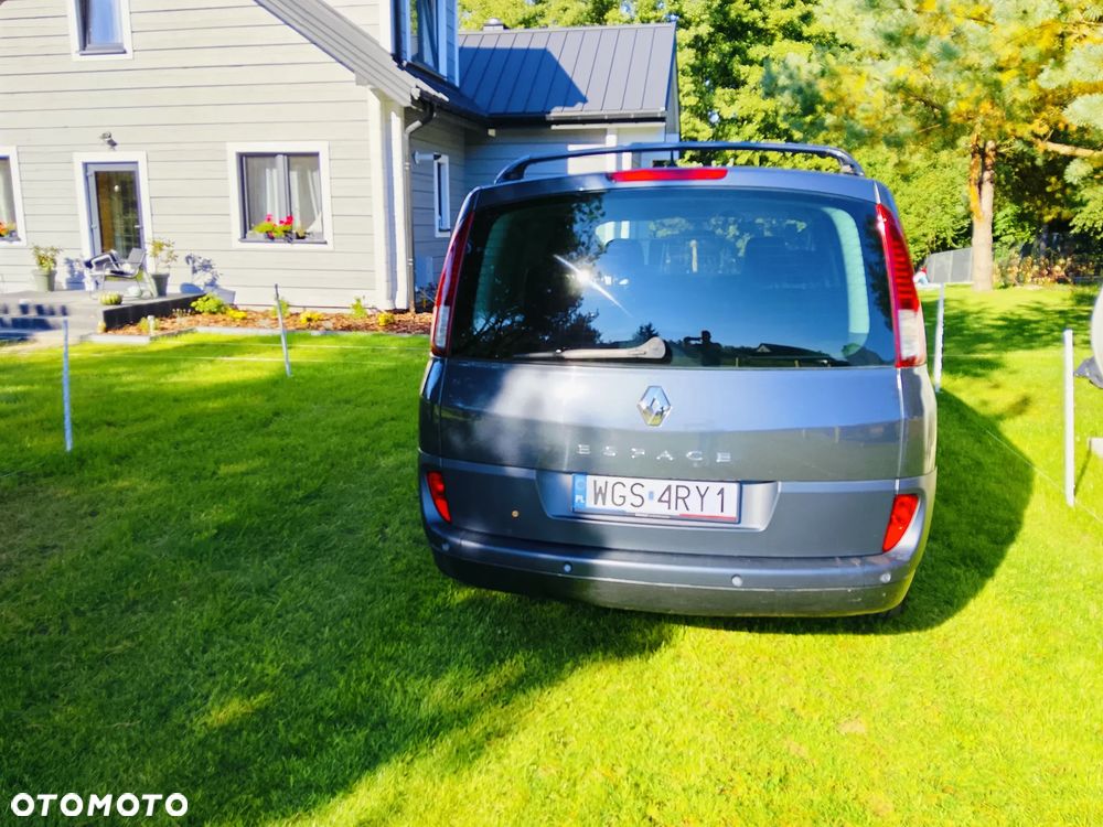 Renault Espace - 6