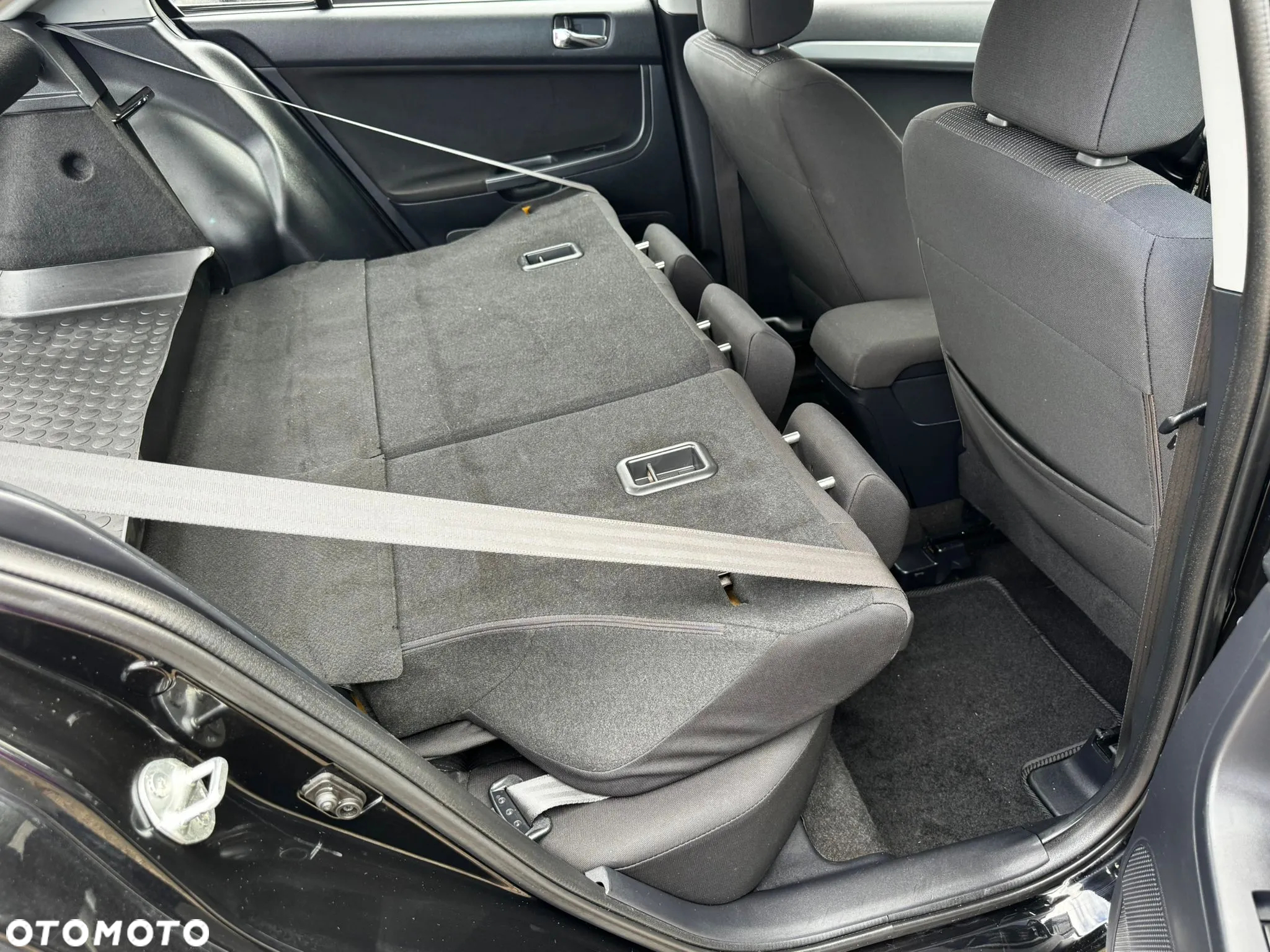 Mitsubishi Lancer 1.6 ClearTec Inform - 14