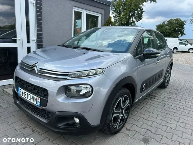 Citroën C3 1.2 PureTech Elle - 13