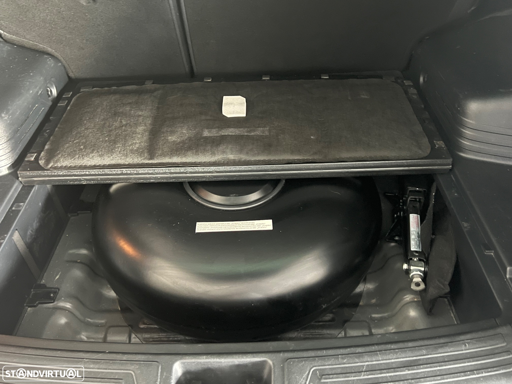 Hyundai ix35 1.6 GDi Comfort - 16