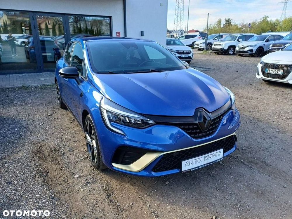 Renault Clio - 9
