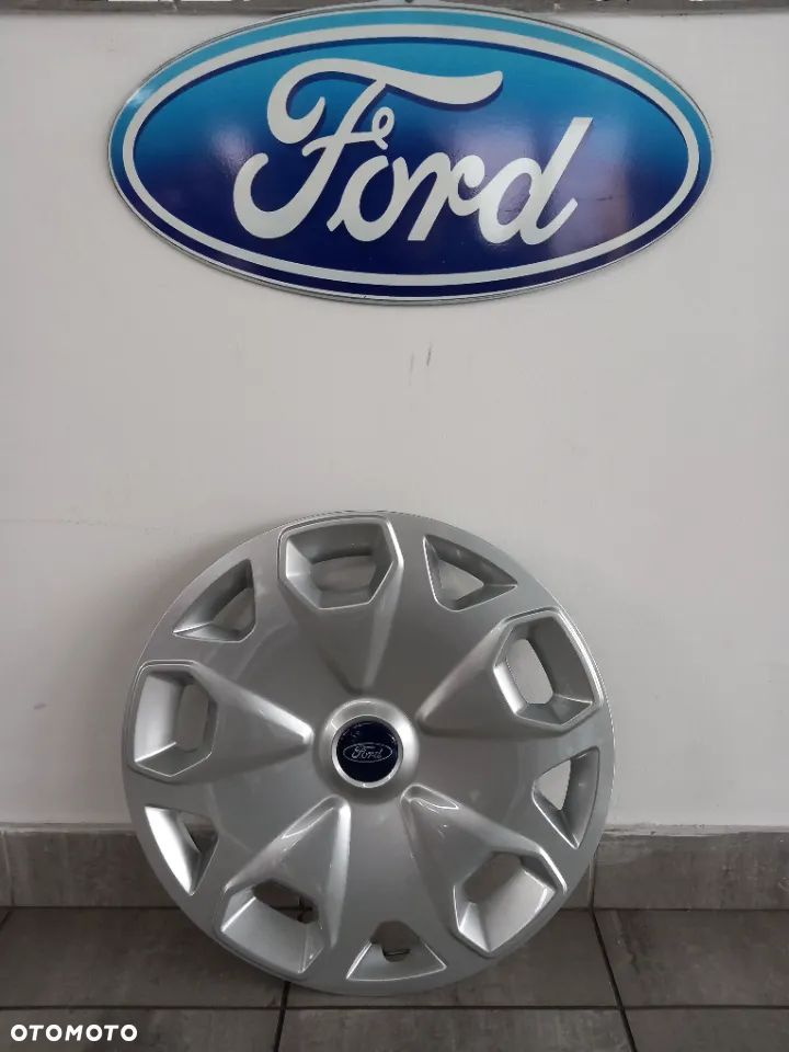 Kołpak R15 Ford 1822312 - 2
