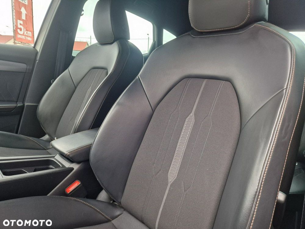 Cupra Formentor 1.4 e-Hybrid DSG Priority - 15