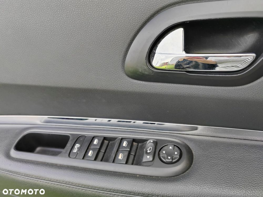 Peugeot 5008 1.6 HDi Style - 7
