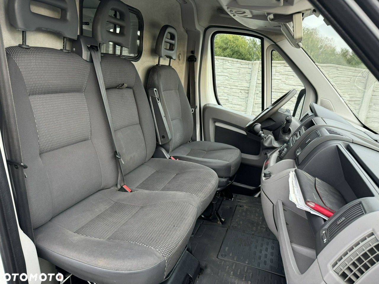Citroën Jumper - 9