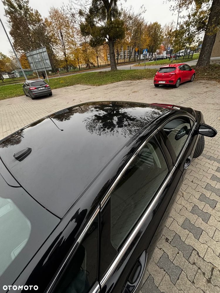 Ford Fusion - 8