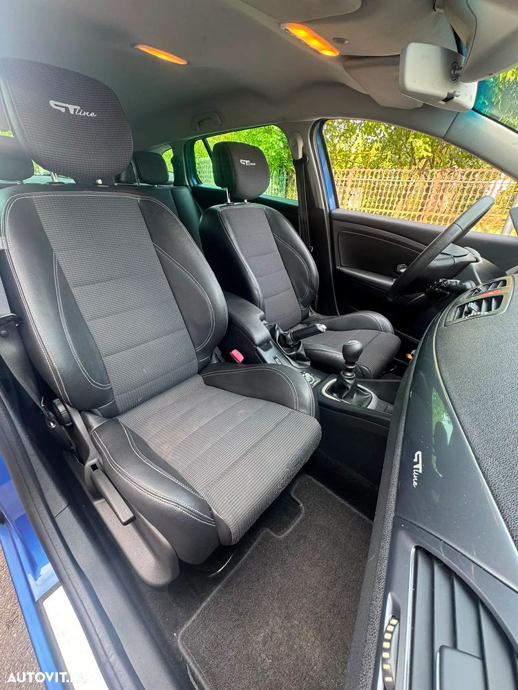 Renault Megane 1.4 TCe GT Line - 10