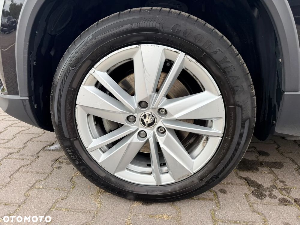 Skoda Karoq 1.5 TSI ACT Selection DSG - 6