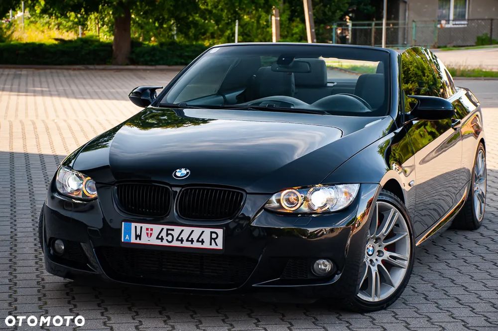 BMW Seria 3 330d DPF - 15