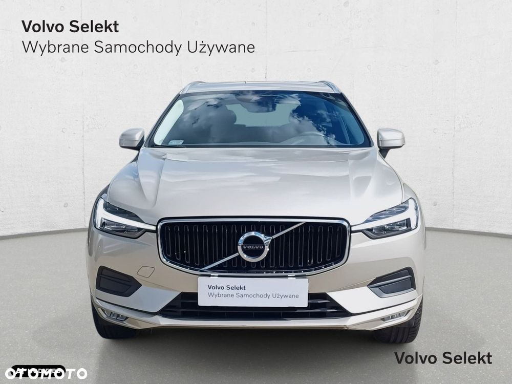Volvo XC 60 - 3