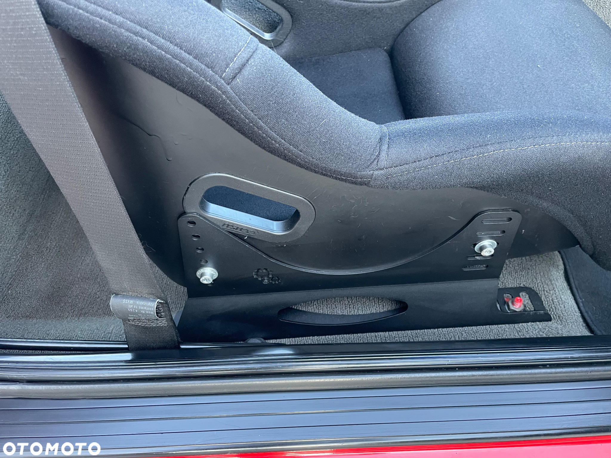 BMW Seria 3 316i - 37