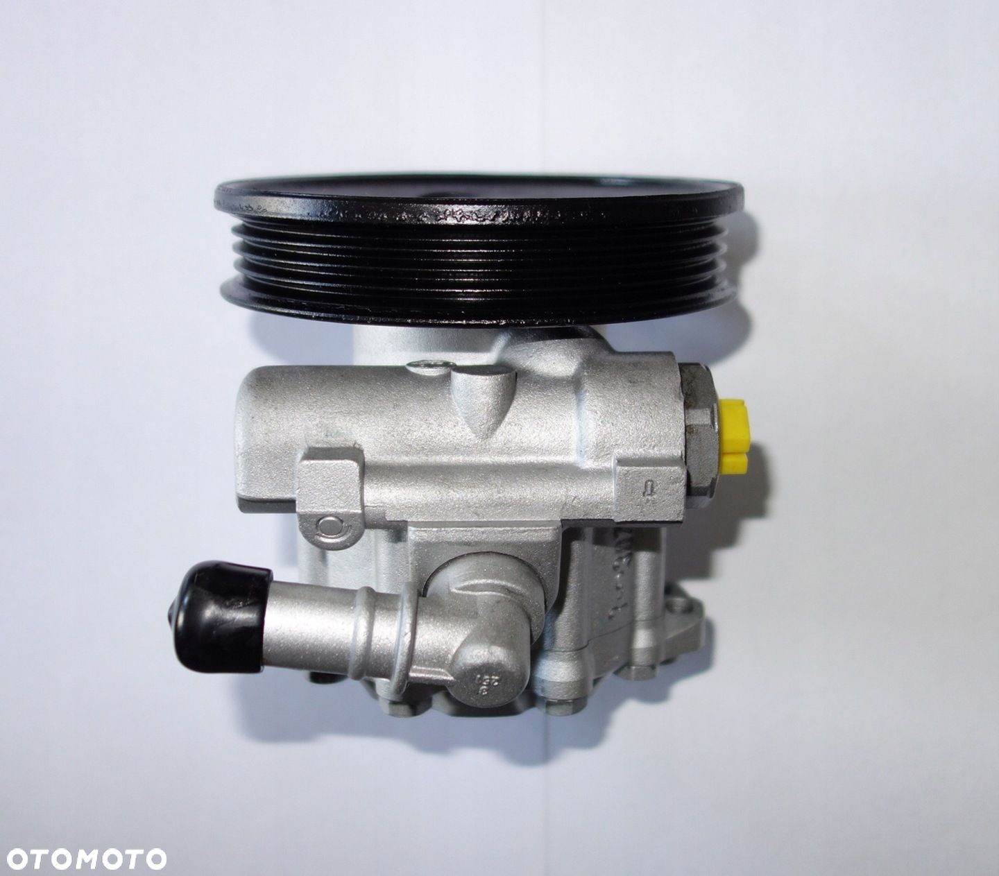 POMPA WSPOMAGANIA NISSAN PRIMERA P10 GT 2.0 16V SR20DE SR20DI ZF 1991-1996 - 2