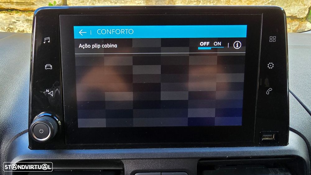 Citroën Berlingo 1.5 BlueHDi XL - 31