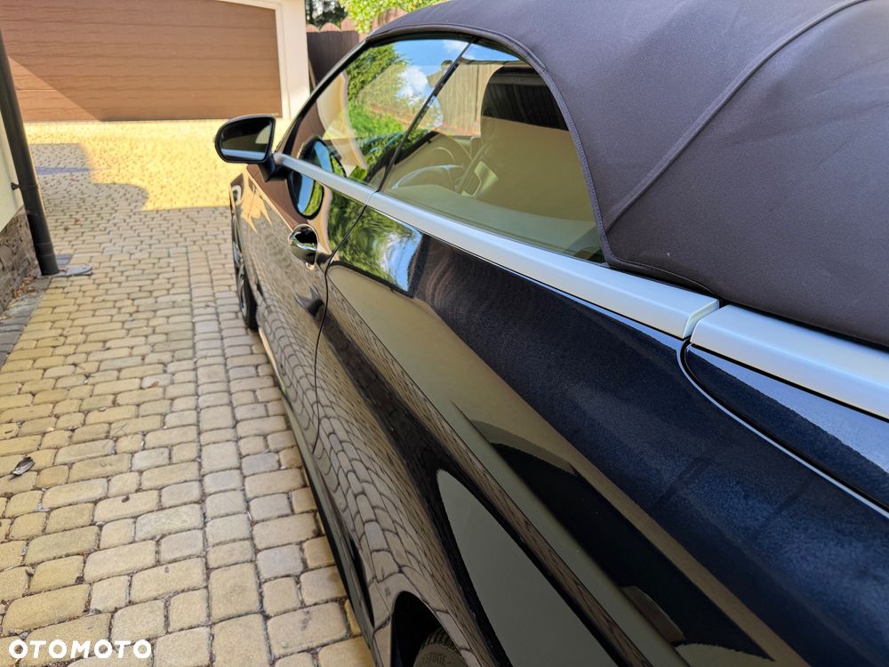 Mercedes-Benz Klasa C 200 9G-TRONIC AMG Line - 7