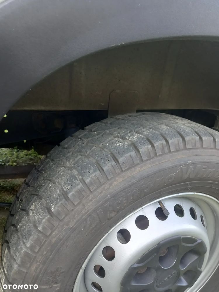 Iveco Daily 35S15 - 8
