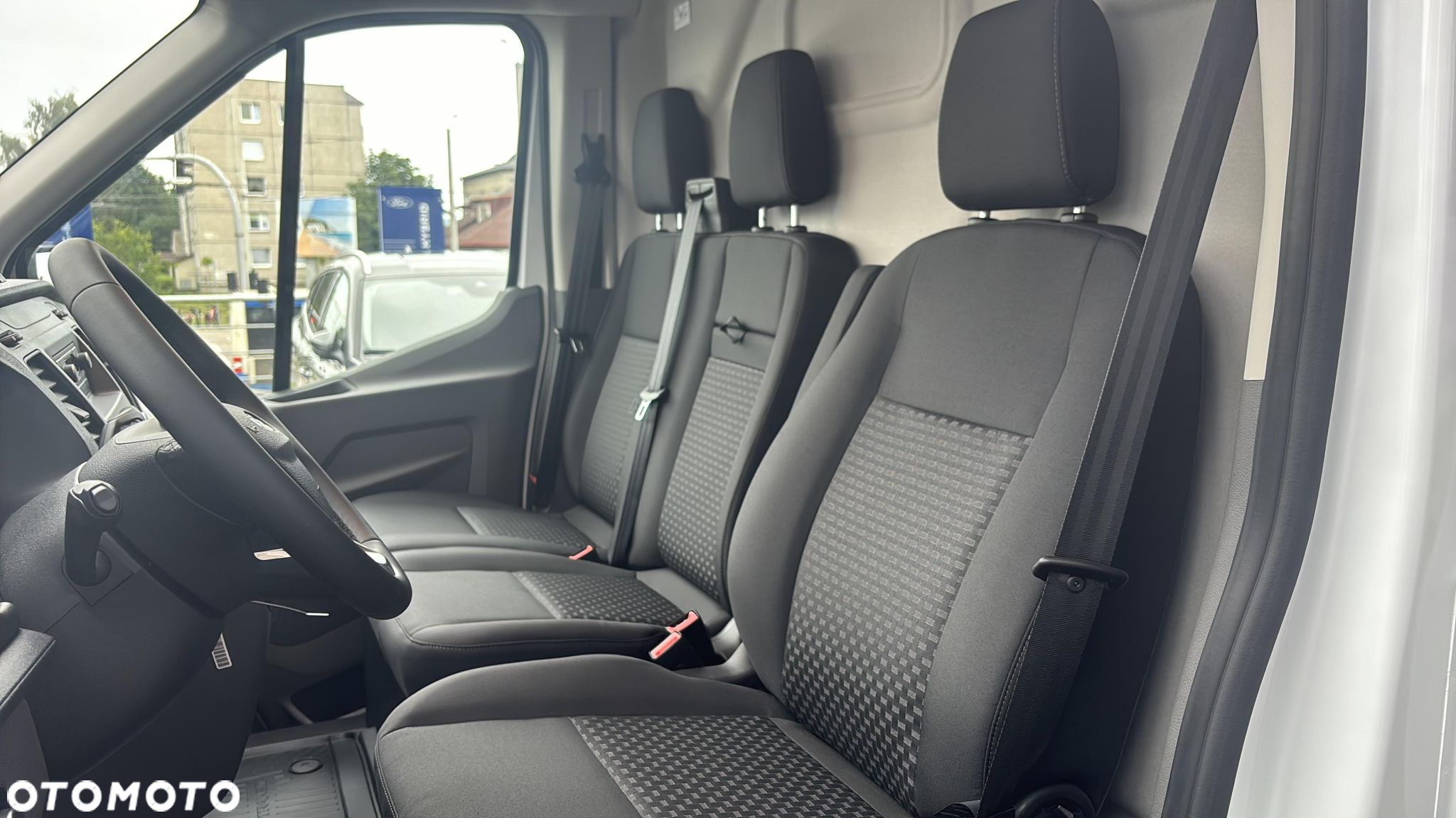 Ford transit - 6