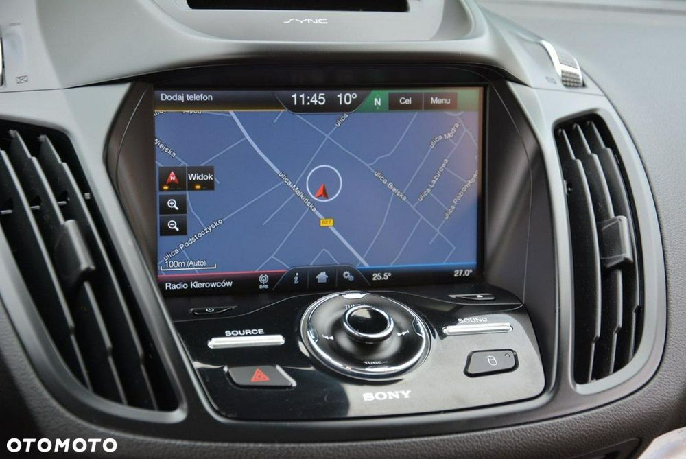 Ford Kuga 2.0 TDCi 4WD Titanium Plus - 25