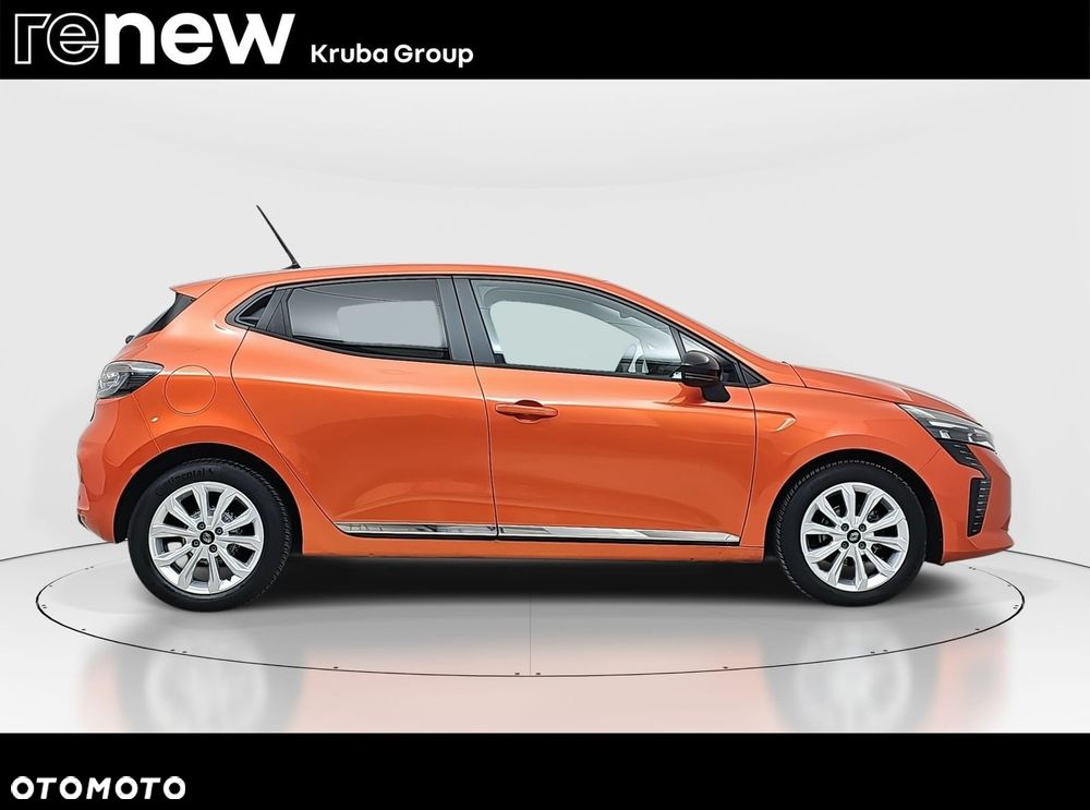 Renault Clio 1.0 TCe Evolution - 4