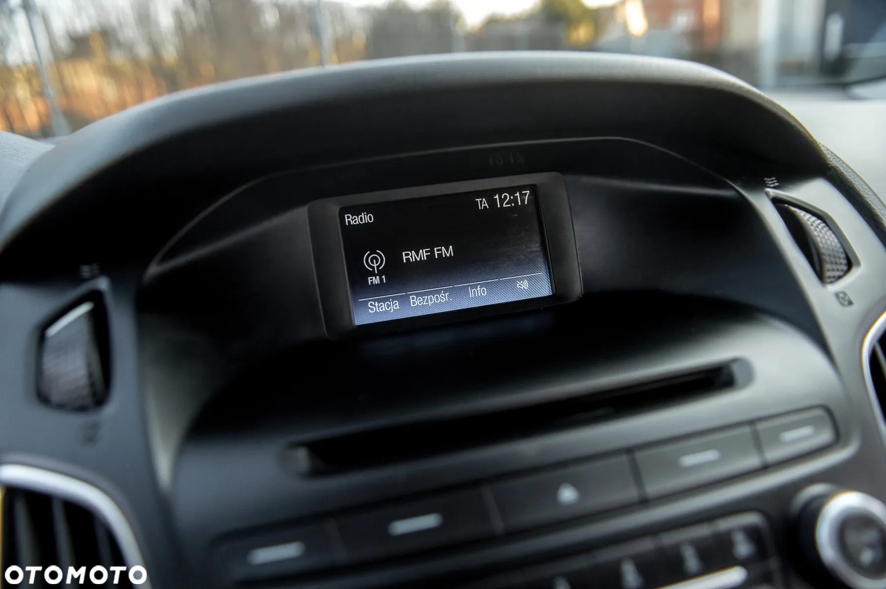 Ford Focus - 27