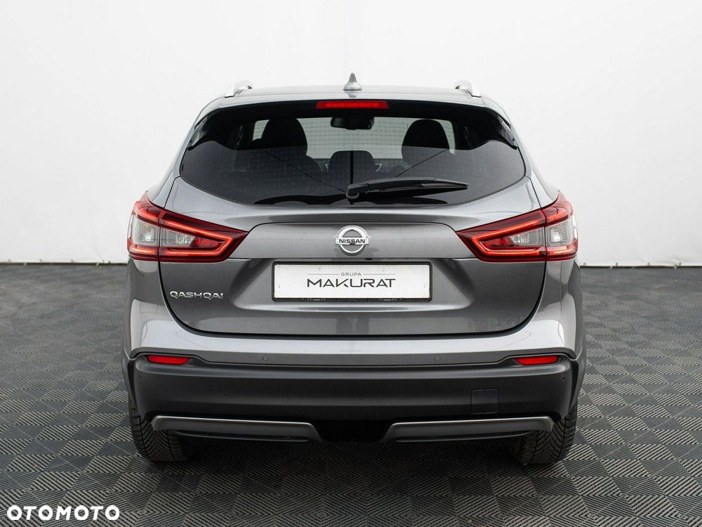 Nissan Qashqai 1.3 DIG-T MHEV N-Connecta - 10