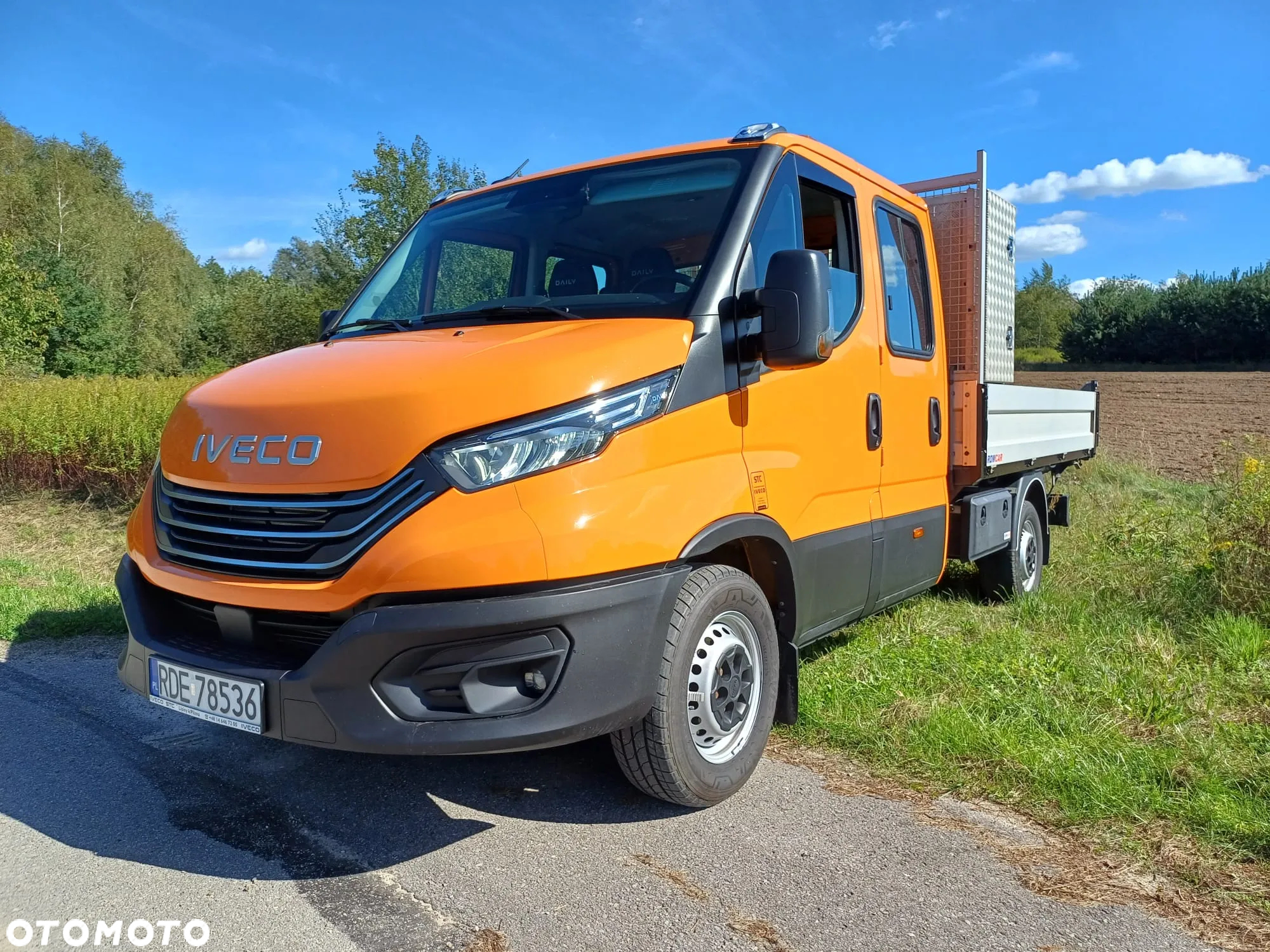 Iveco Daily - 6