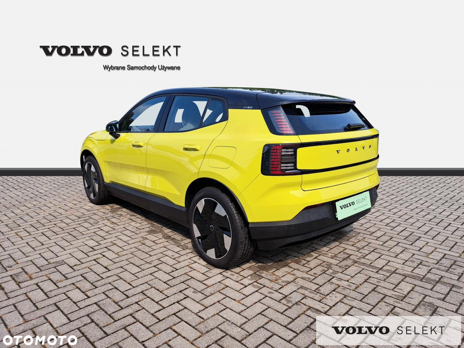 Volvo EX30 - 4