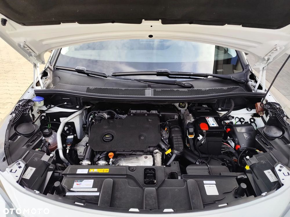 Peugeot 3008 - 35