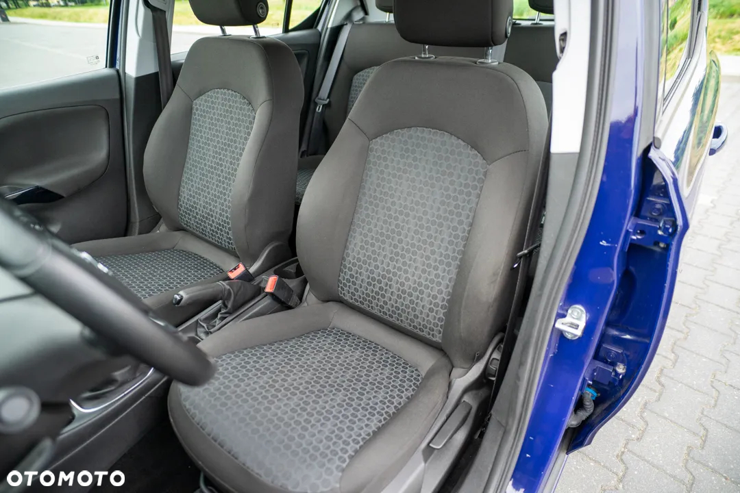 Opel Corsa 1.0 T Cosmo EcoFLEX S&S - 33