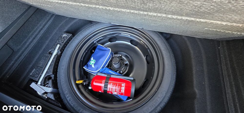 Volkswagen Golf VIII 2.0 TSI GTI DSG - 29