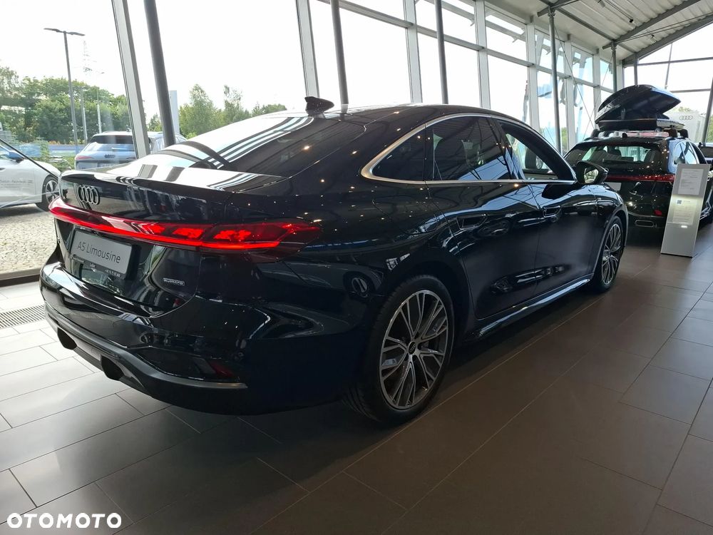 Audi A5 Limousine TDI mHEV Quattro S tronic - 4